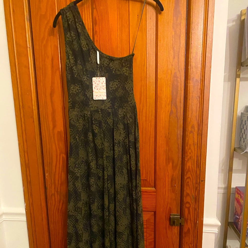 Free people
